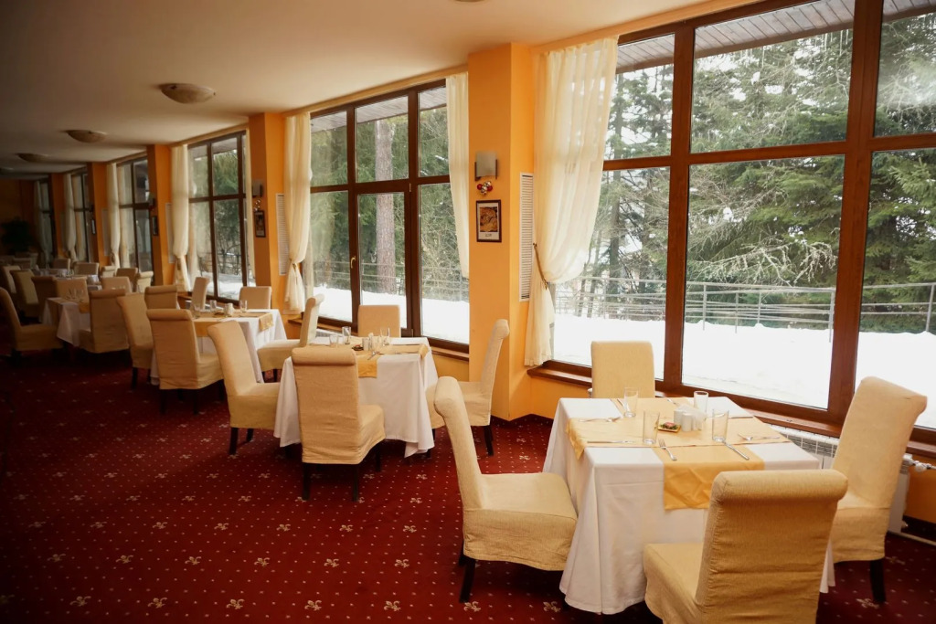 Hotel Edelweiss
