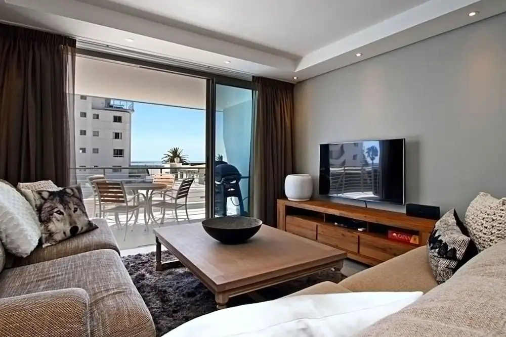 Comfort Meets the Coast at Fairmont 201
