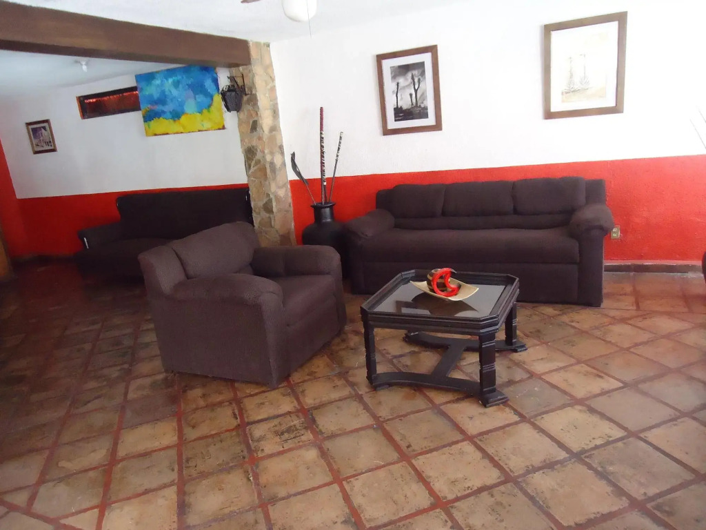 Hotel Casa Real Matehuala