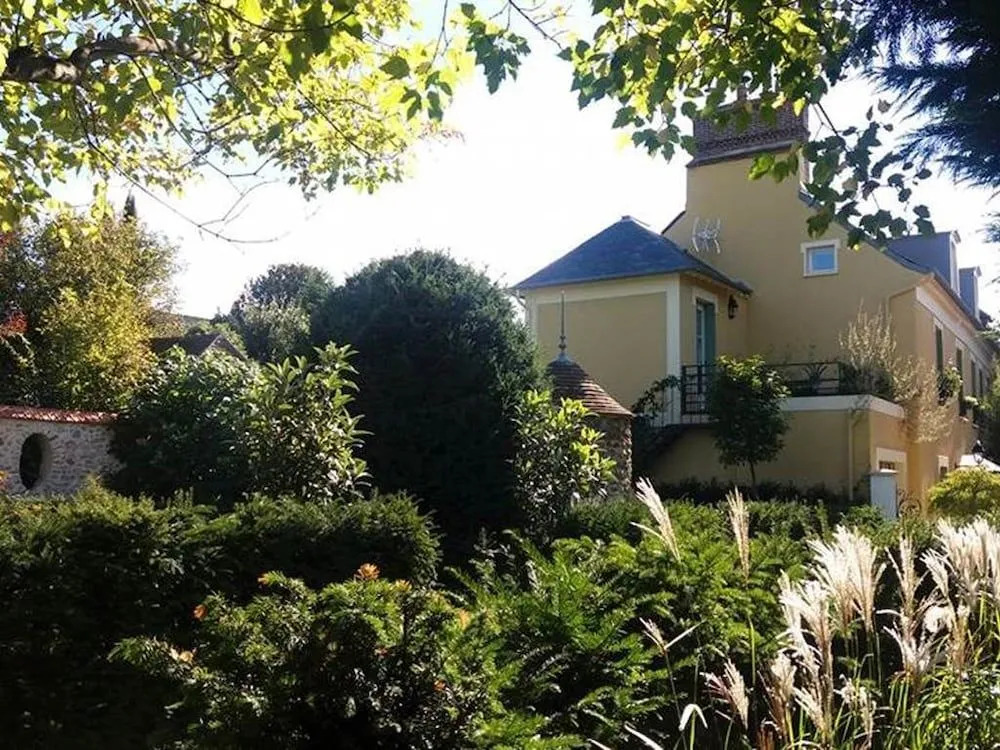 Le Clos de Villeroy