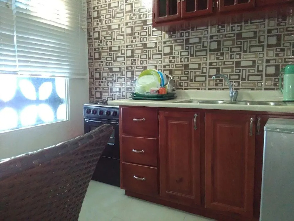 El Bougalou Bed & Breakfast
