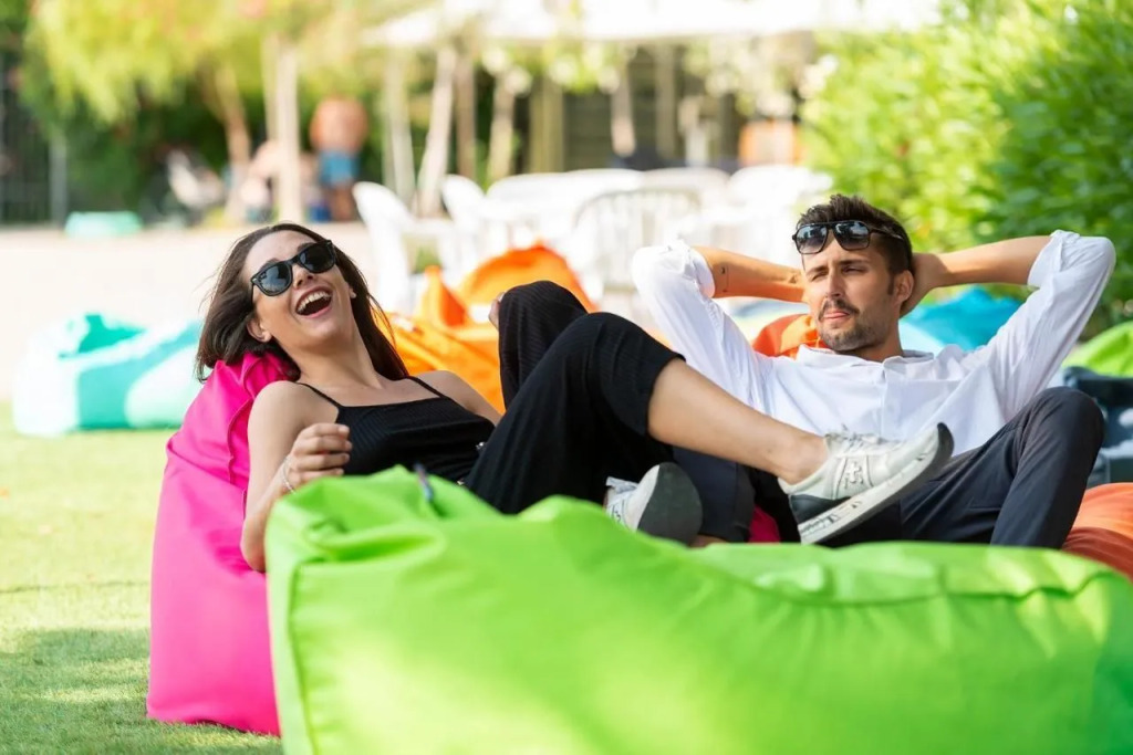 Camping Toscolano