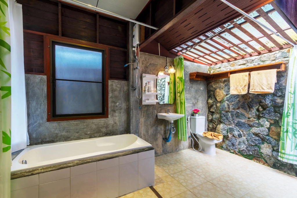 Kanya Cozy Bungalows Kata