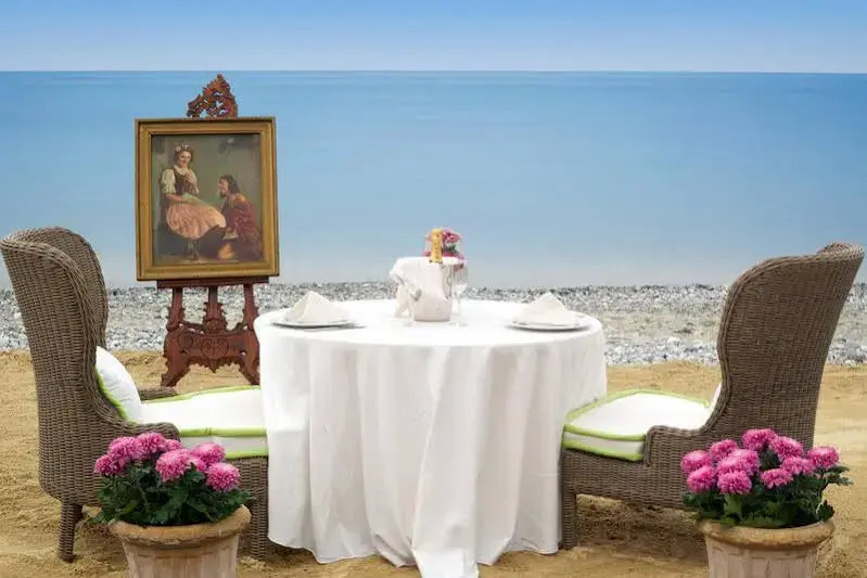 Litochoro Olympous Resort