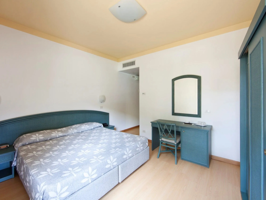 Aparthotel La Pineta