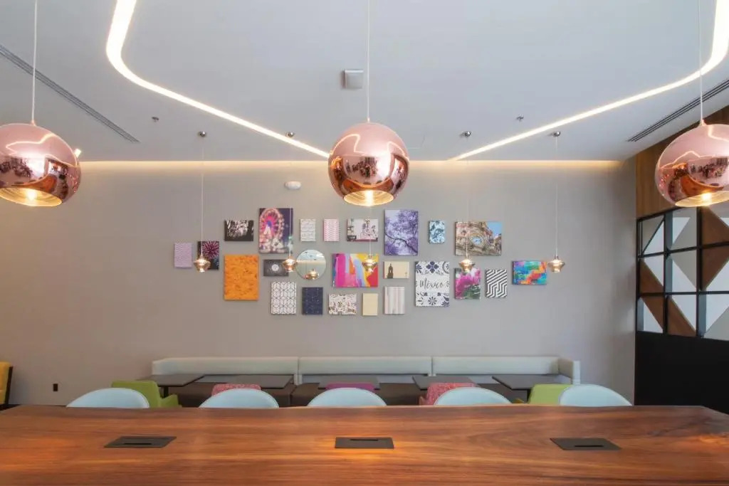 Hampton by Hilton Aguascalientes Downtown