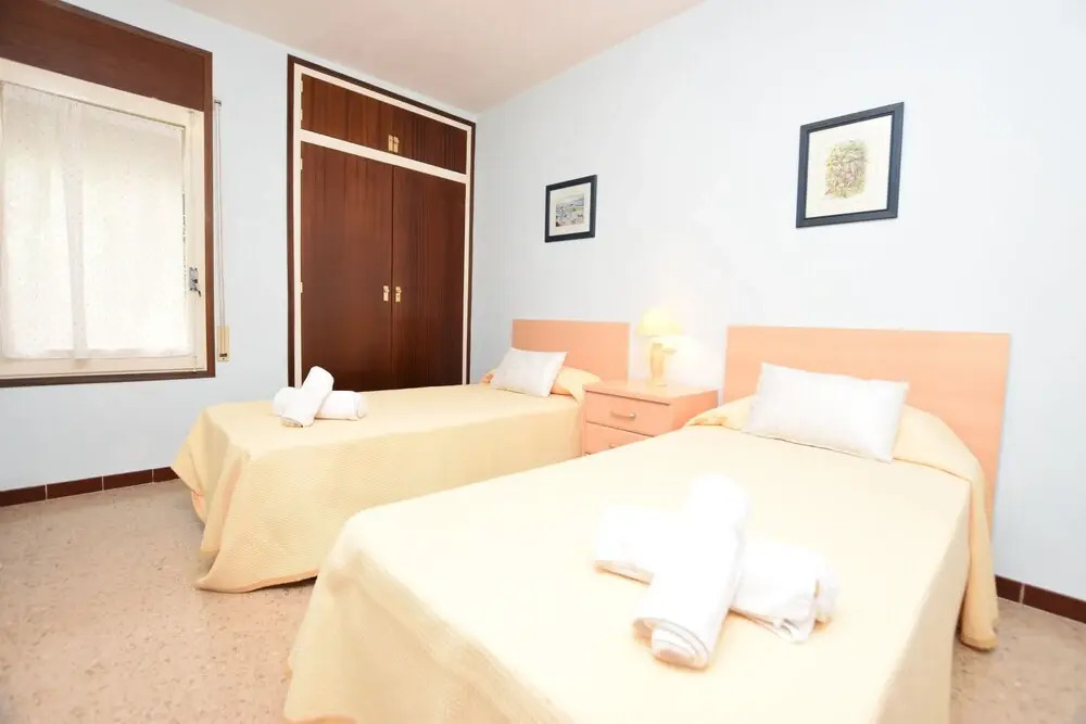 HomeHolidaysRentals Rossell II - Costa Brava