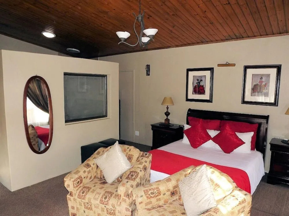 Morgenzicht Bed  Breakfast