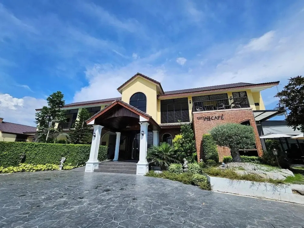Cottage Pine Rayong