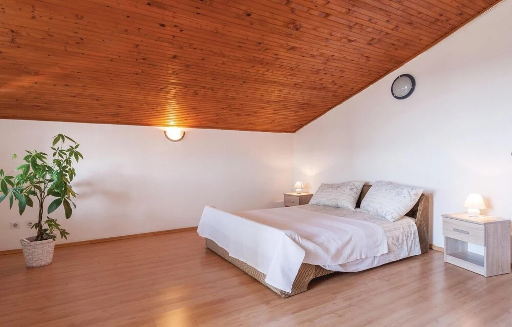 Stunning Home in Pula With Wifi and 1 Bedrooms