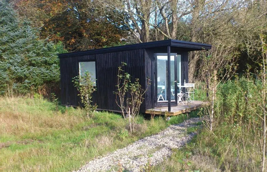 B&B Hesselbjerg