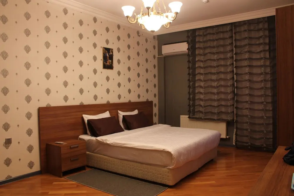 Paradise Apart Hotel Baku
