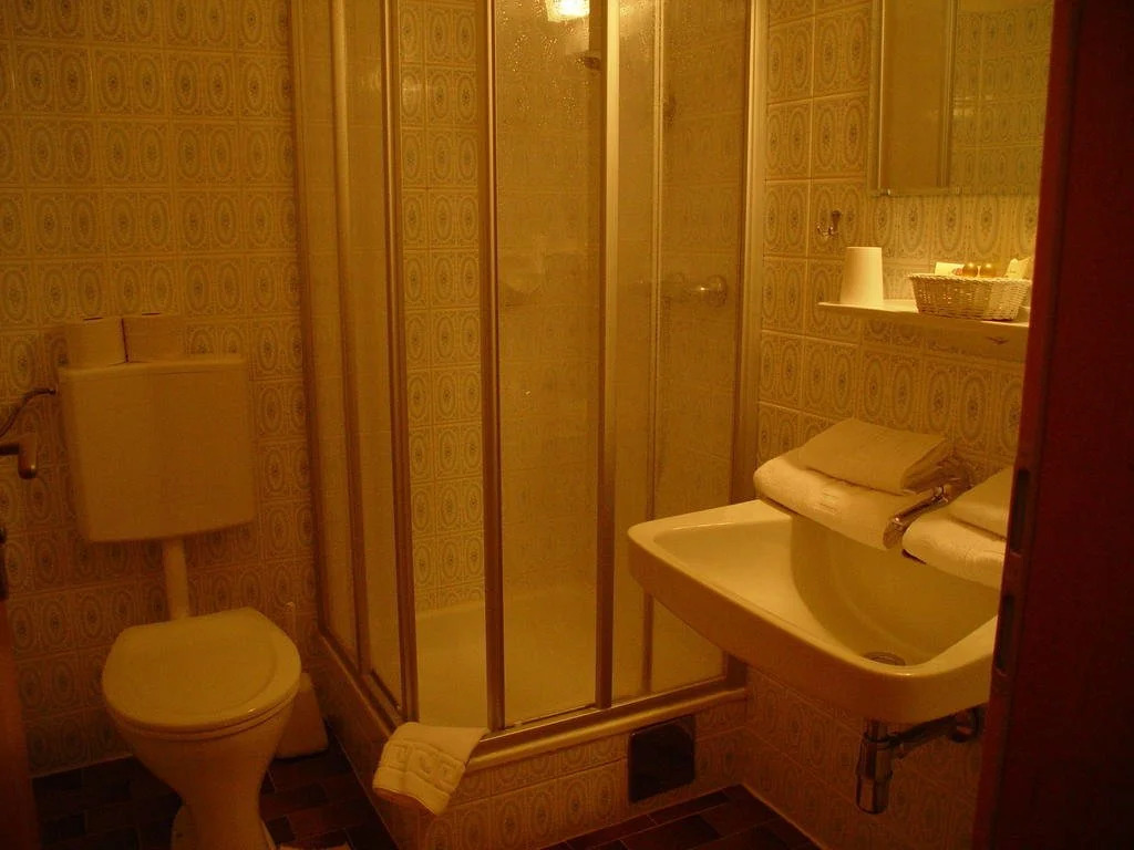 Hotel Hierzegger