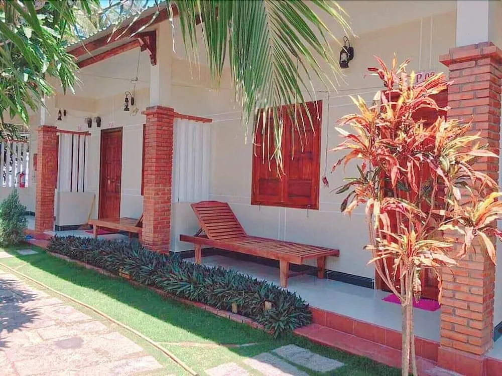 Dinh Ngoc Guesthouse
