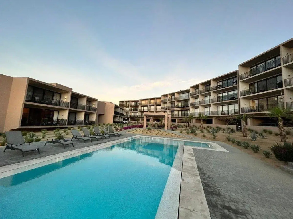 Espacioso Y Céntrico Condo, 5 Min Marina Csl