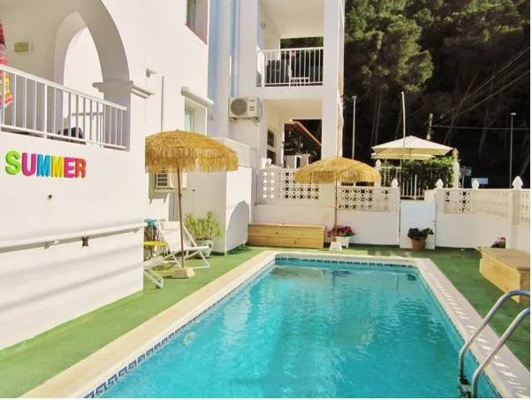 Bloem Apartments