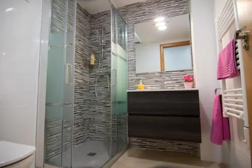 Apartament Bagà