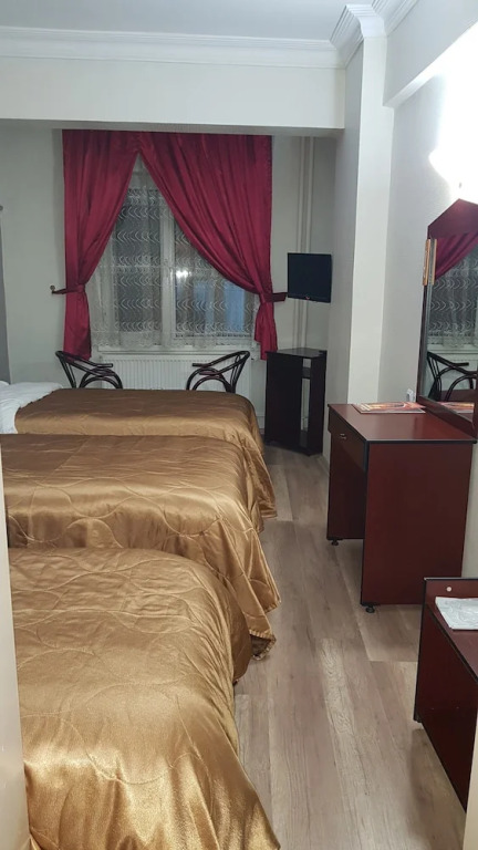 Kargul Hotel