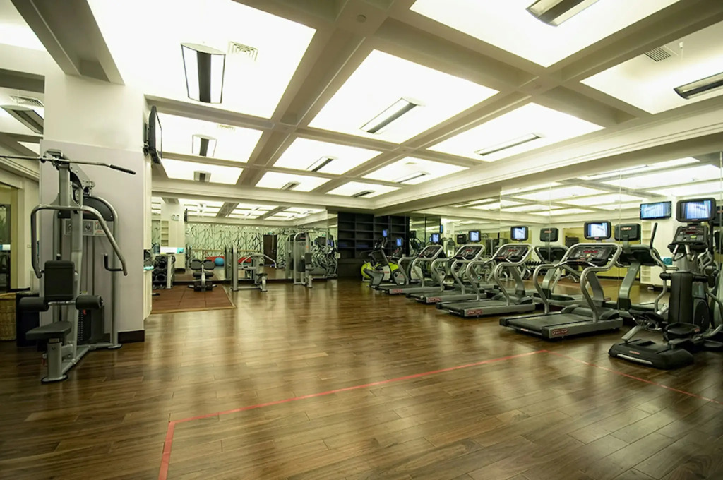 Millennium Hotel Wuxi