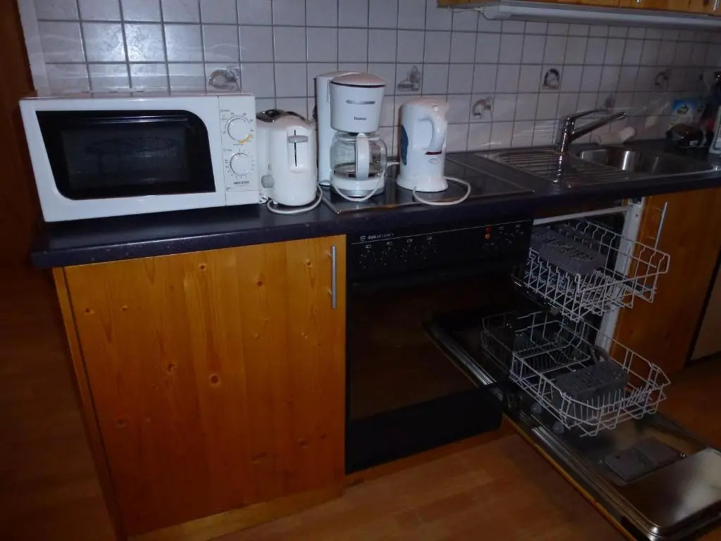 Apartment Oberhäusern