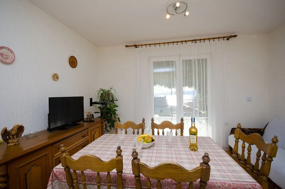 Apartment Milka i Milan