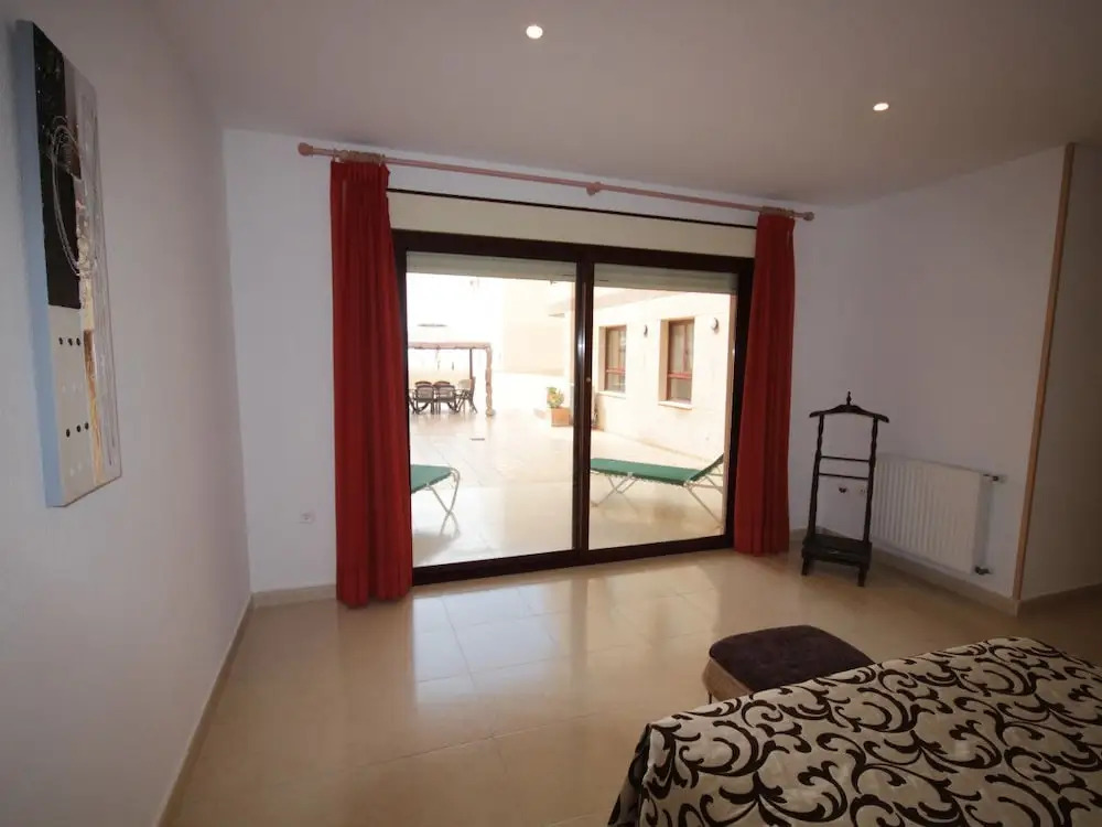 Costa CarpeDiem - Apartamento Rosa Marina