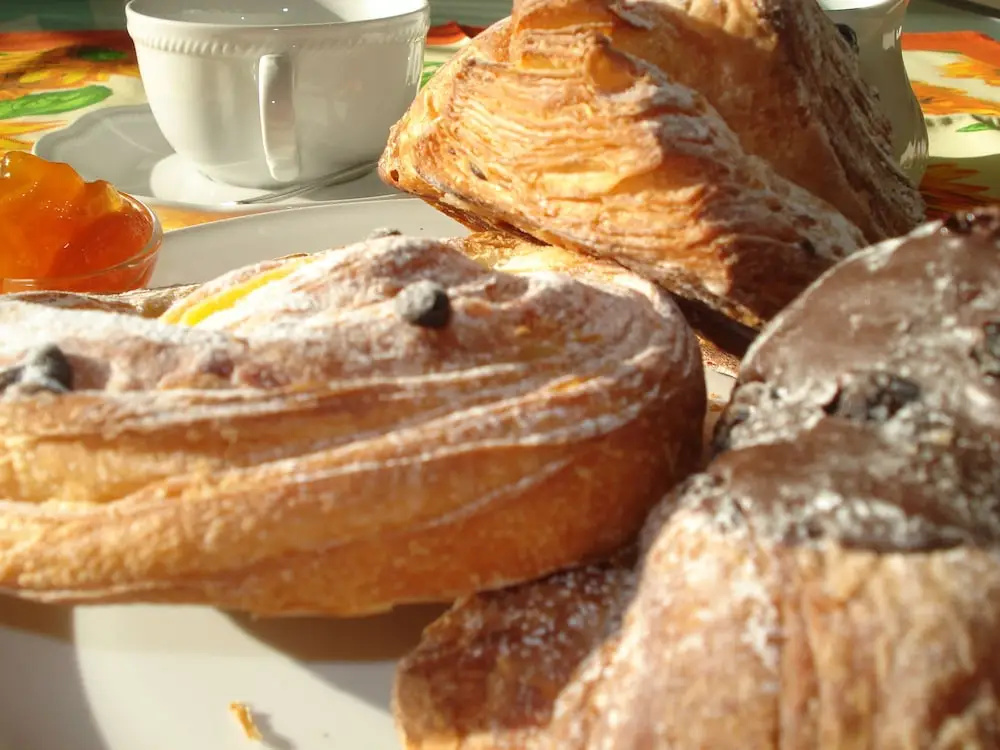 Bed & Breakfast Al Girasole