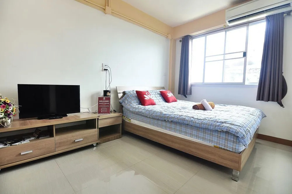Zen Rooms Kallapruk