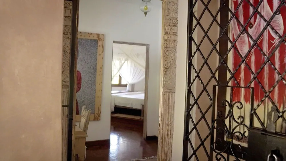 Simba Wakike Luxury Villa