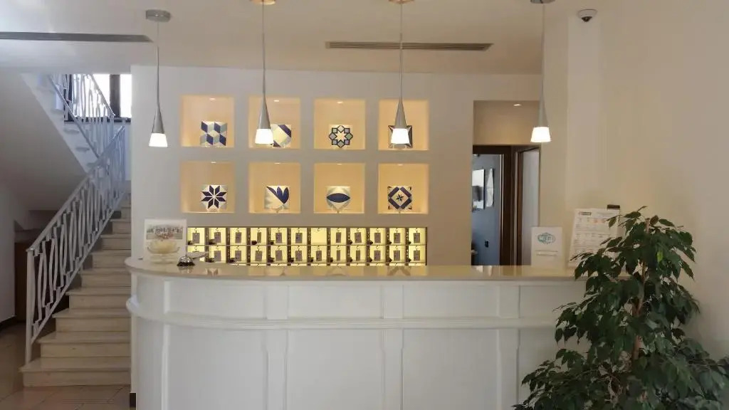 Hotel Leone