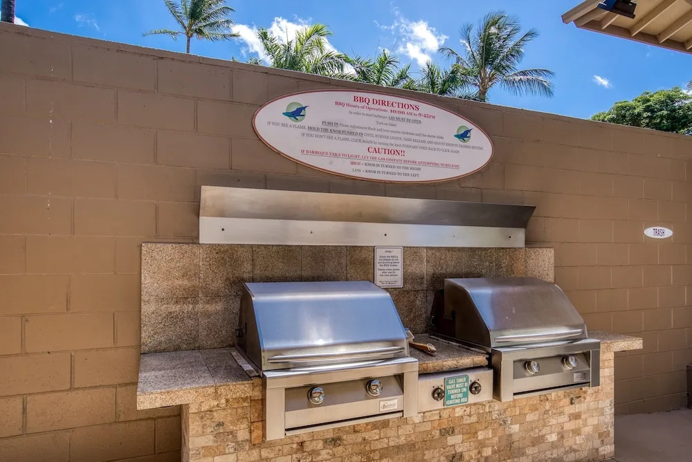 Maui Kai 607 Condo