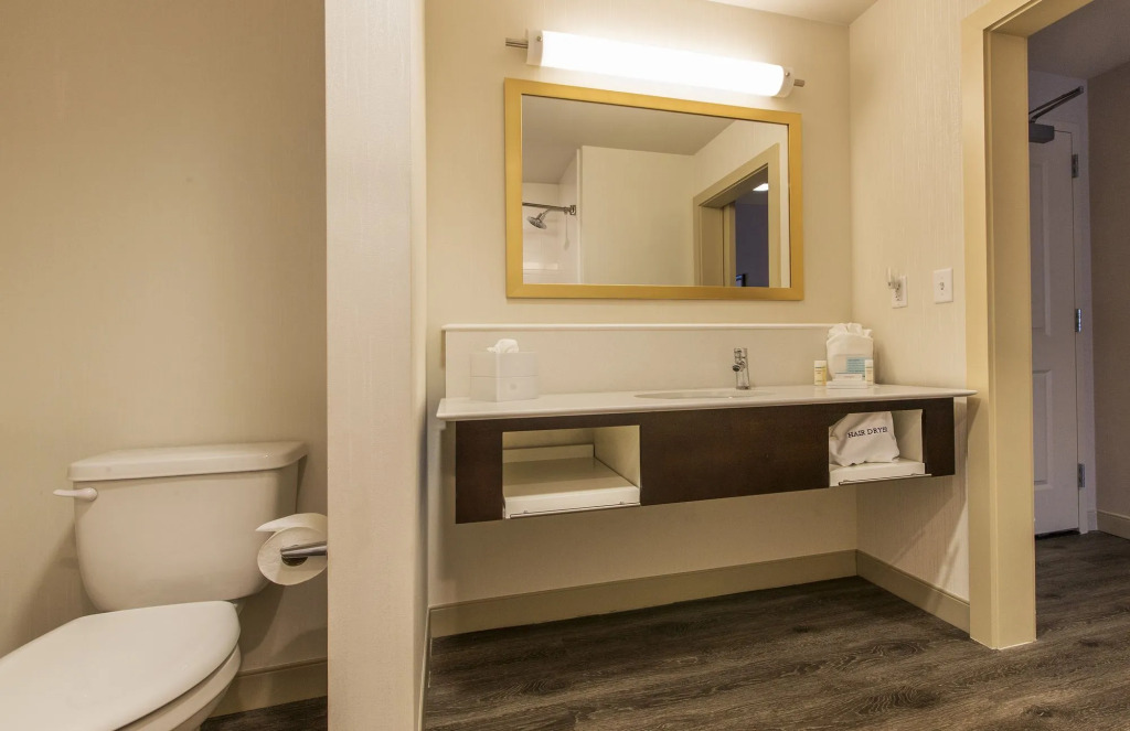 Homewood Suites by Hilton Houston Downtown