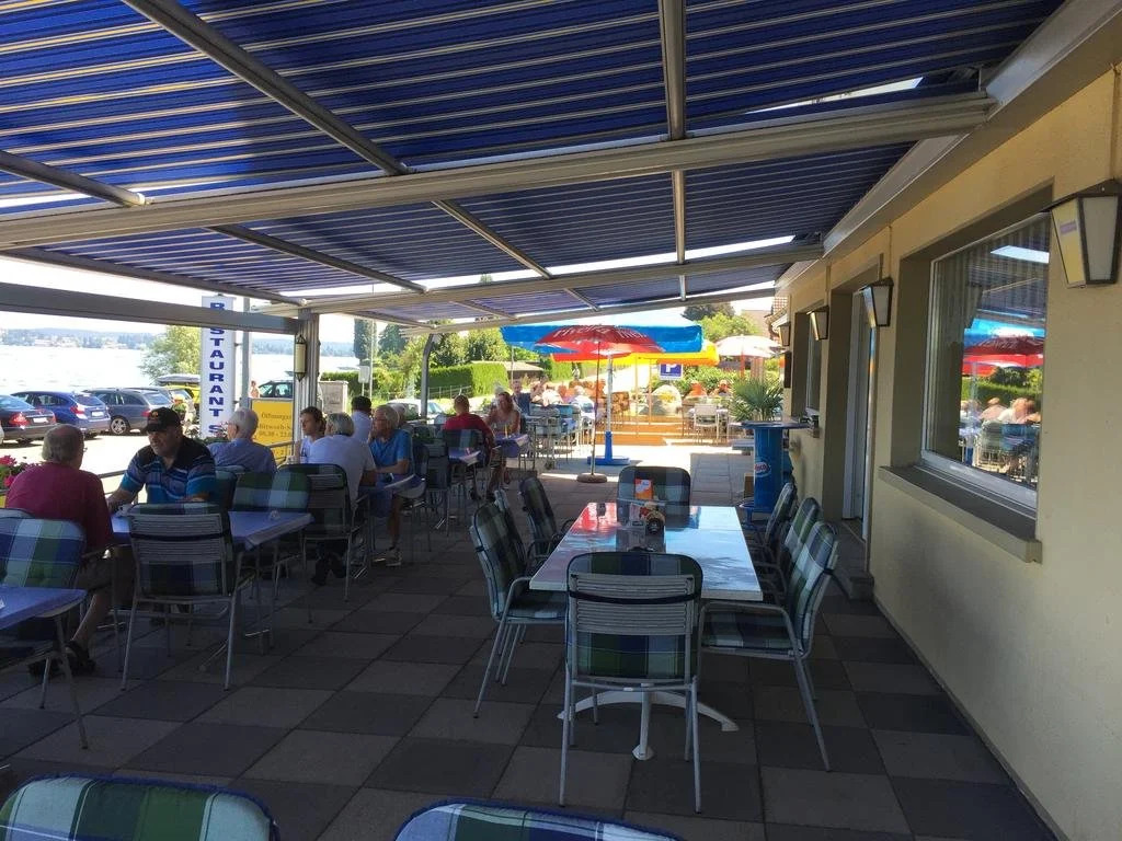 Hotel Seestern