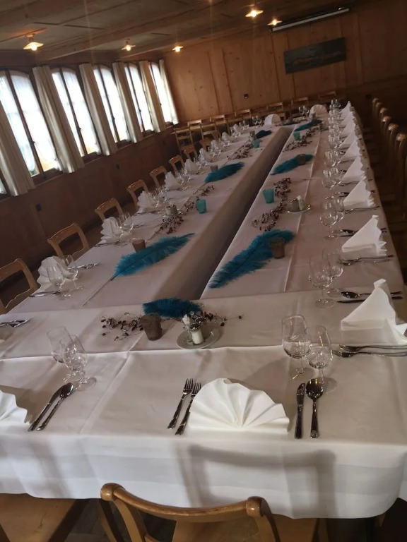 Gasthof Kreuz Marbach