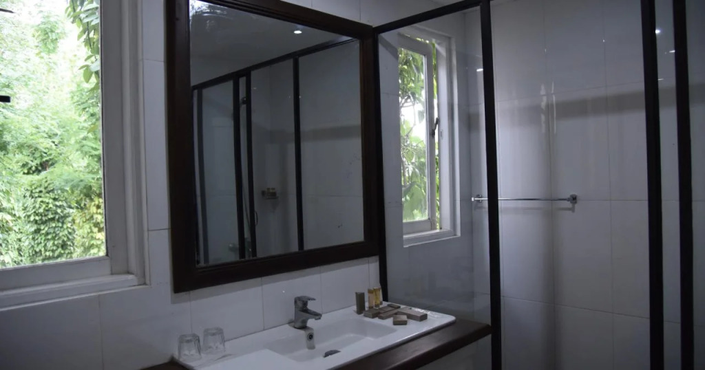 Old Frankland Kandy Luxury Boutique Hotel