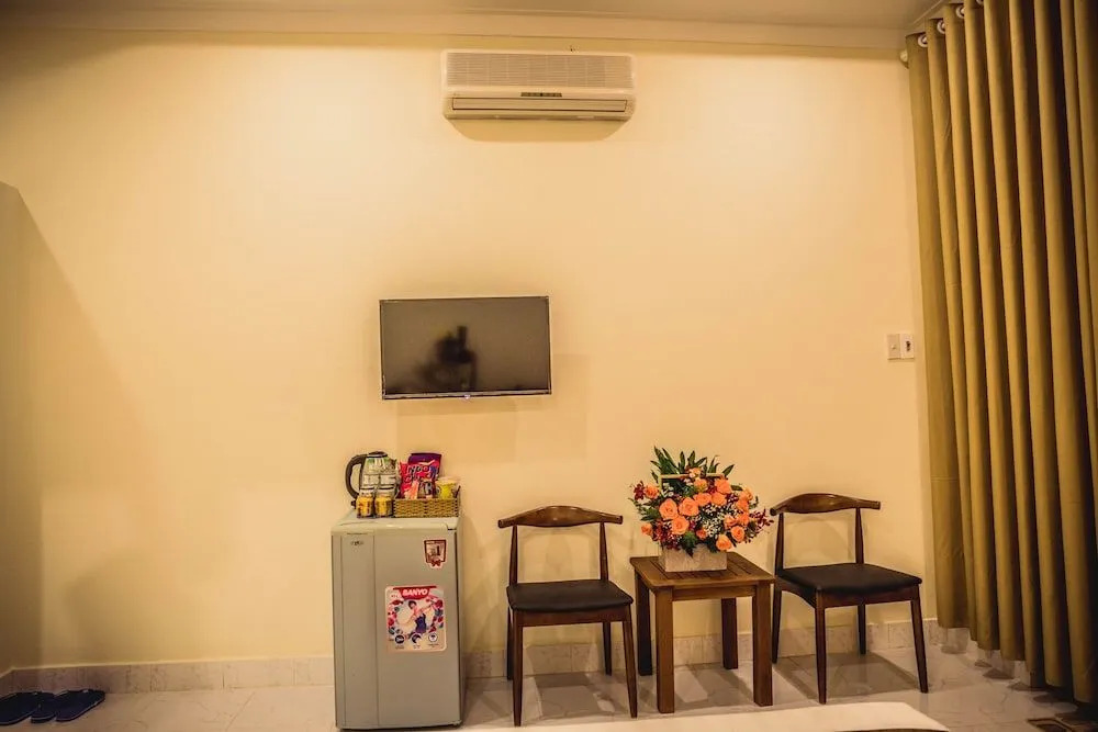 PHƯƠNG NHUNG HOTEL