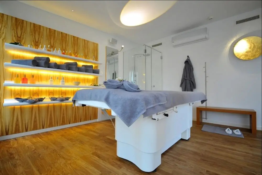 Отель Palanga Life Balance SPA