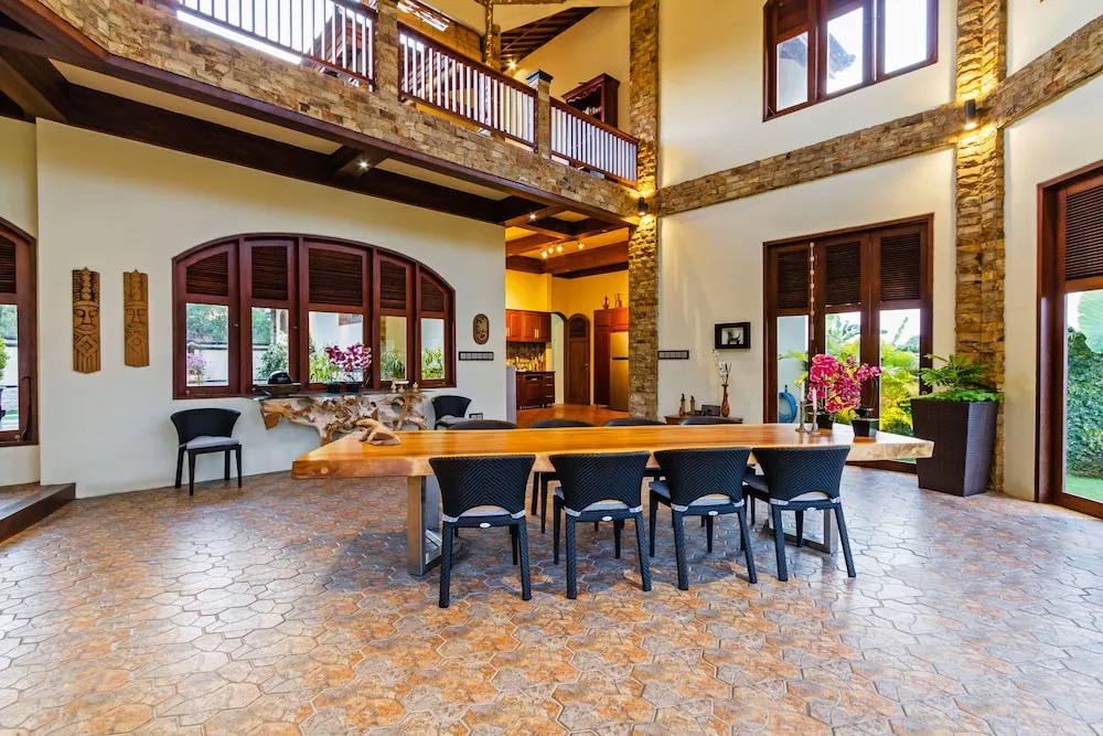 Luxury Villa Torpet