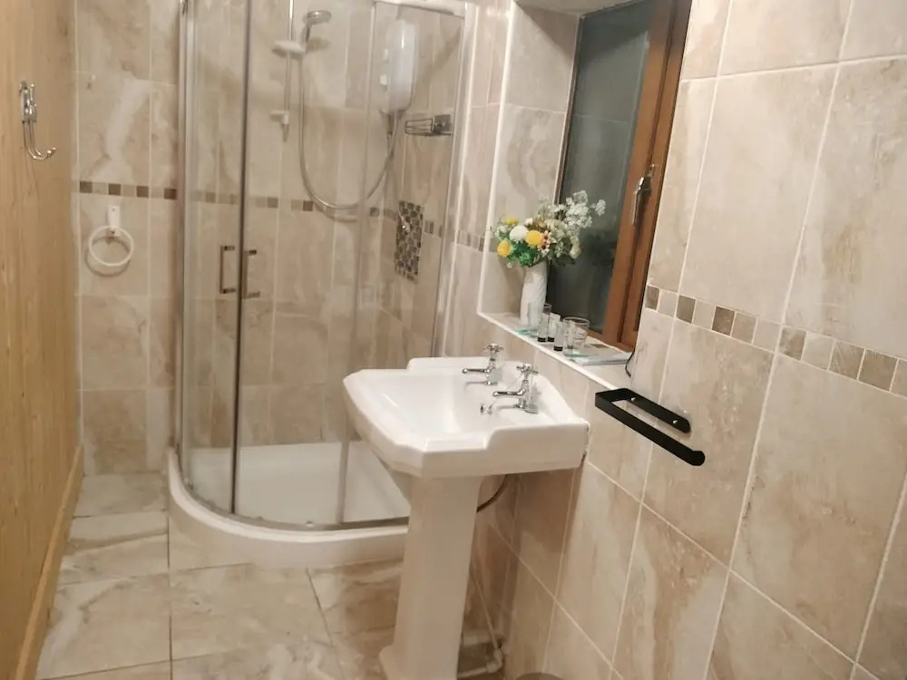 One Bedroom Apartment Achill Island Pets Allowed