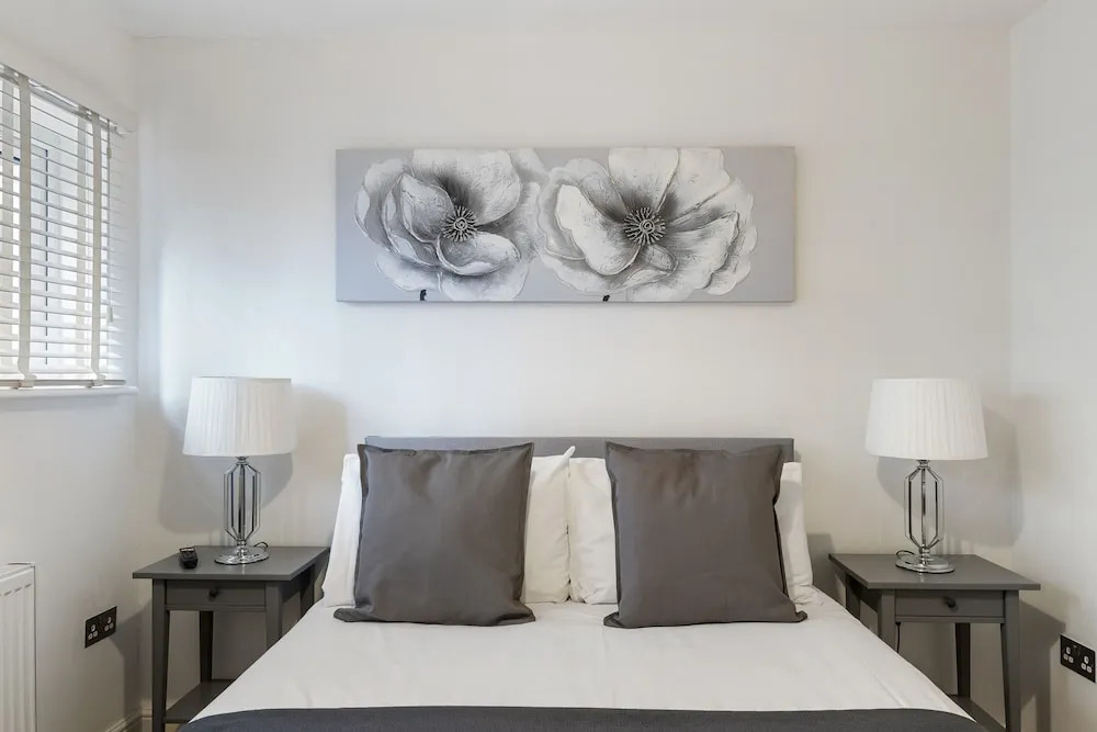 St Marks Modern Apartments