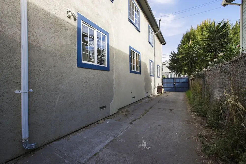 Cozy, Modern 3-bedroom in Oakland