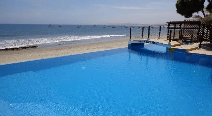 Sausalito Beach Mancora