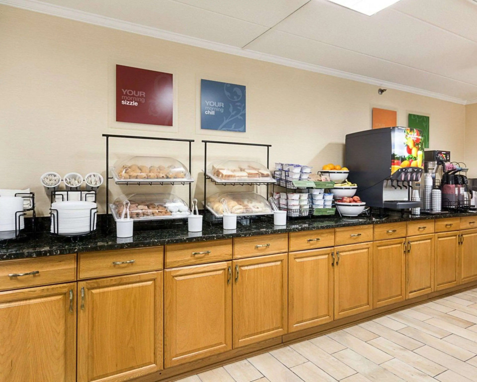 Comfort Inn Oxon Hill - National Harbor