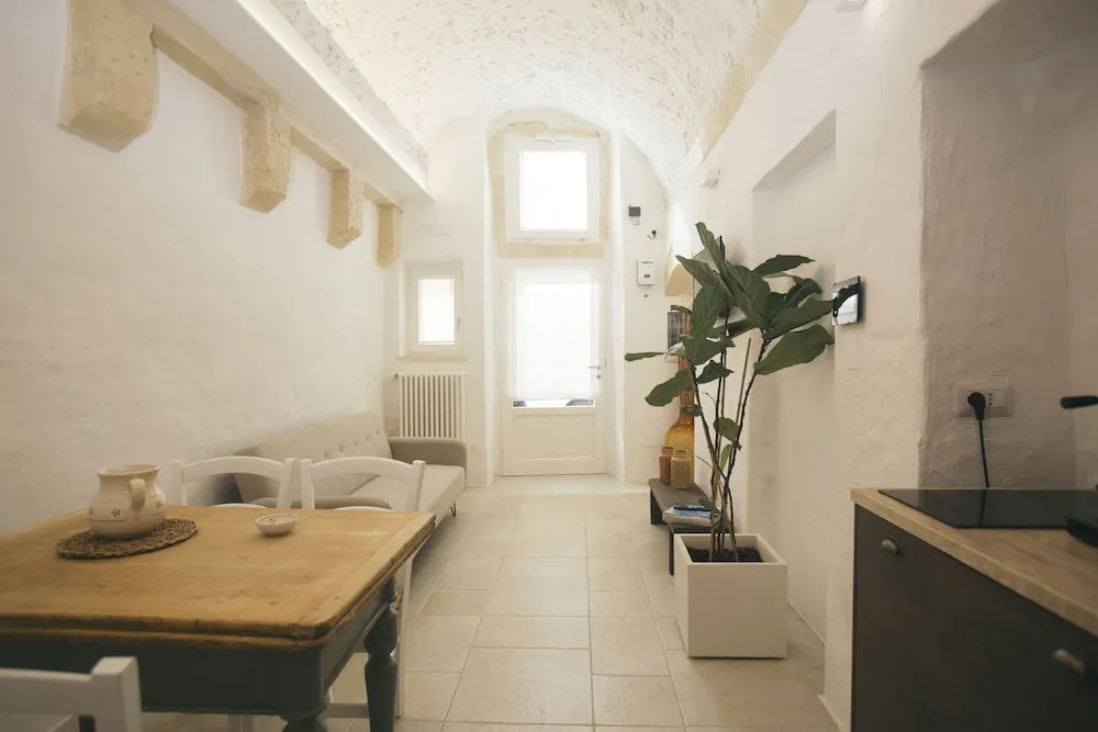 Mediterranee Suite
