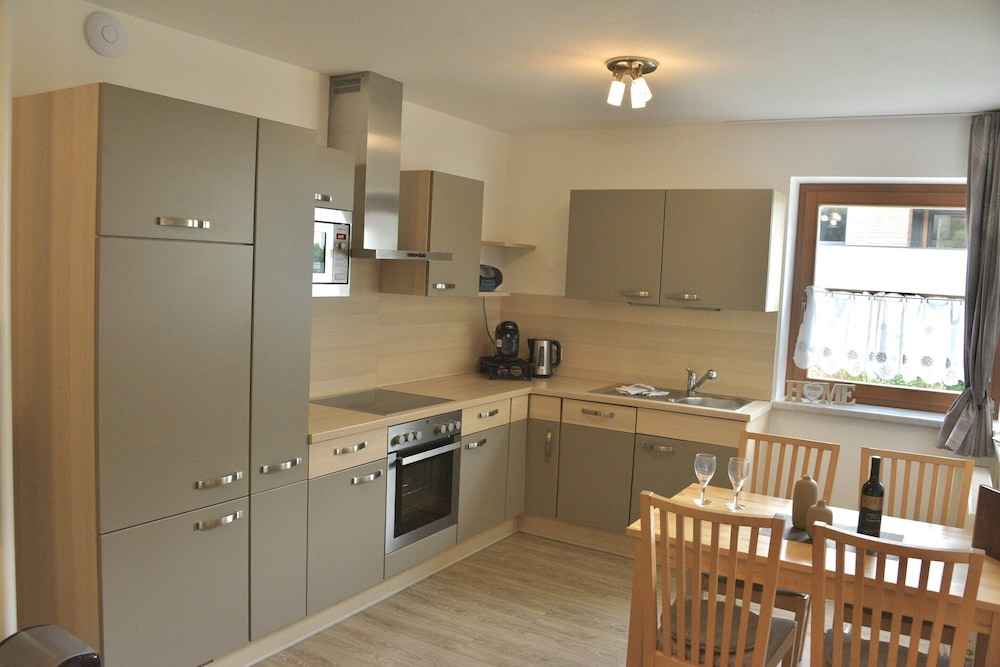 Apartment in Fulpmes near Stubai Glacier