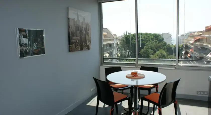 45 Croisette Immobilier - Lacour