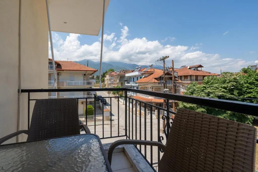 Apartments Kalina