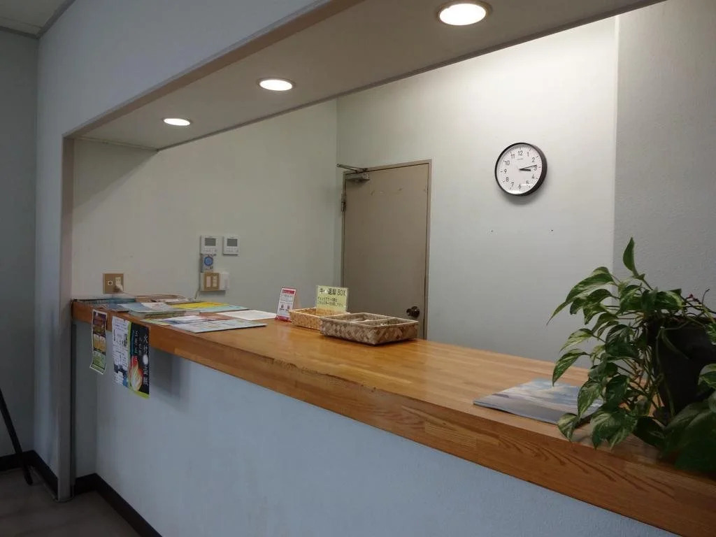 Seadive Guest House