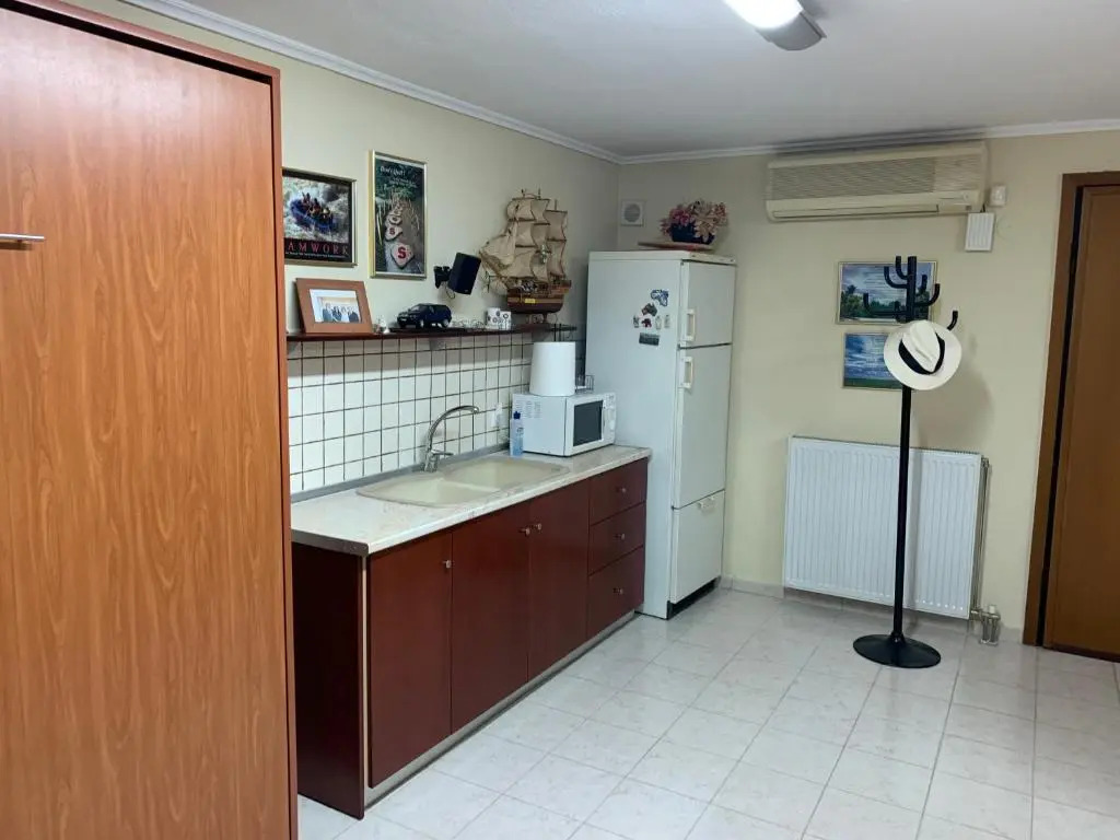 Aris Apartment in Neo Rysio