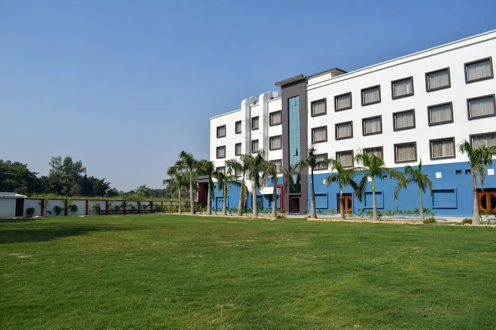 Tulip Inn Shravasti